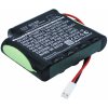 Cameron Sino produkt CS-CFA466MD Napätie 7.2V Ni-MH 2000mAh černá - neoriginálne