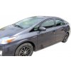 Deflektory - Toyota PRIUS III ZVW30 2009-2015