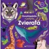 Encyklopédia v pohybe - Zvieratá - Kolektív