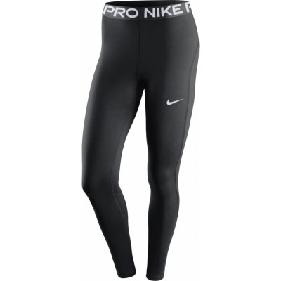 Women's leggings Nike Pro 365 Tight - fireberry/black/white, Tennis Zone