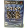Rock Band: Song Pack 1