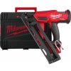 MILWAUKEE M18 FUEL Dokončovacia klincovačka 34°