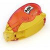 Lepiaci roller, naplniteľný, non permanent, 8,4 mm x 16 m, HENKEL