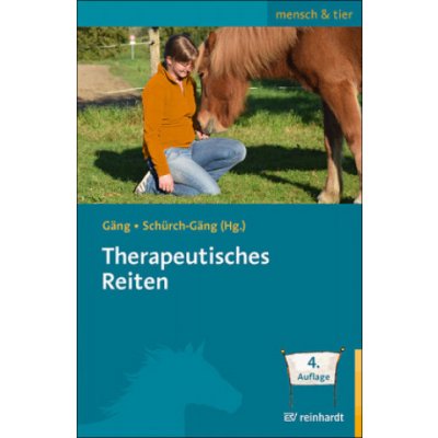 Therapeutisches Reiten