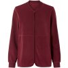 esmara® Dámska flísová bunda (XS (32/34), červená) (100382641)