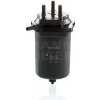 Palivový filter MANN-FILTER WK 939/5