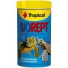 TROPICAL Biorept W 100ml/30g krmivo pre vodné korytnačky