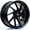 BOLA B26 hliníkové disky 8x18 5x120 ET35 DO 45 GLOSS BLACK