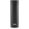 THERMOS Mobilní termohrnek 350 ml matně černá