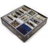 Folded Space Living Card Games Large Box Insert NENÍ HRA! - LCG (Kompatibilita s větším množstvím LCG her)