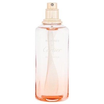 Cartier Riviéres De Cartier Insouciance 100 ml toaletní voda tester unisex