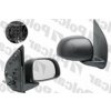 Fiat PANDA 2012- elektrické spätné zrkadlo pravé /3 kolíky/