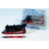 Mikro trading Lokomotiva Vlak 15 cm