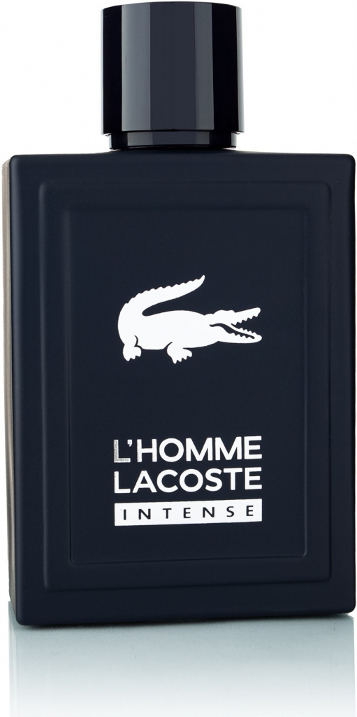 Lacoste L'Homme Lacoste Intense toaletná voda pánska 100 ml od 33 € -  Heureka.sk