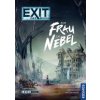 EXIT® - Das Buch: Die Frau im Nebel (Markus Brand,Jens Baumeister,Hanna Wenzel)(Brožovaná)