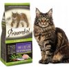 Primordial Grain Free Cat Sterilizzato Turkey&Herring 2 kg