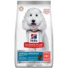 Hill's SP Dog Adult Medium Hypoallergenic Salmon 12kg