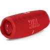 Reprobox multimediálny JBL CHARGE 5 RED