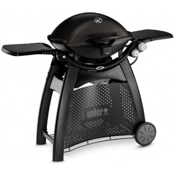 Weber Q 3200