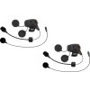 Bluetooth handsfree headset SMH5 (dosah 0,4 km), SENA (sada 2 jednotiek)