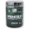 LSP Nutrition Magnesium hydrogen citrate pulver 600g