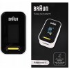 BRAUN 1 YK-81CEU Pulzný oxymeter s OLED displejom