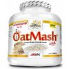 AMIX Oat Mash 2000 g Príchuť: Banoffee