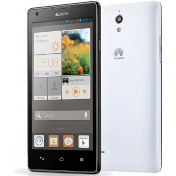 Huawei G700