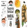 Bořík a spol (Vojtěch Steklač - Jan Zadražil): CD (MP3)