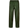 PORTWEST Portwest S441 Nohavice do dažďa Classic Adult Olivovo zelená, S