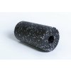 BLACKROLL STANDARD Masážny valec čierno-modry