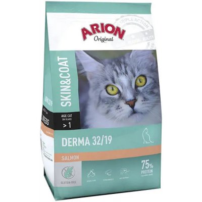 ARION Original Derma 32/19 Salmon 2 kg