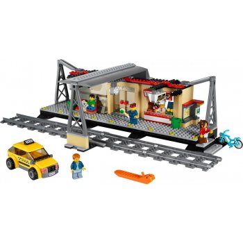 LEGO® City 60050 nádraží