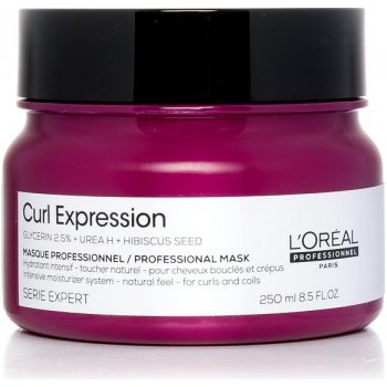 L'Oréal Expert Curl Expression hydratačná maska 250 ml