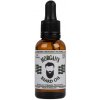 Morgan's Beard Oil — Brazilian Orange (30 ml)
