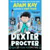 Dexter Procter the 10-Year-Old Doctor - Adam Kay