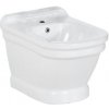 Sapho Antik - Závesný bidet, biela AN510
