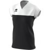 Errea | SHIRT BESSY S/S AD WOMEN | čierna| M
