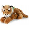 Eco Fiendly Rappa tiger ležiaci 36 cm