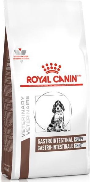 Royal Canin Gastro intestinal Puppy suché 1 kg