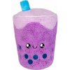 Plyšové Bubble Tea Squishable Maxi