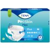 TENA Flex Plus M inkontinenčné nohavičky 30 ks