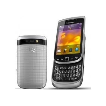 BlackBerry 9800 Torch