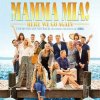 2LP Various: Mamma Mia! Here We Go Again (The Movie Soundtrack Featuring The Songs Of ABBA)