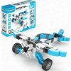 Engino INVENTOR MECHANICS akrobatické lietadlo s 5 bonus modelmi IN11 (EN-IN11)