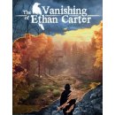 Hra na PC The Vanishing of Ethan Carter