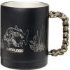 PROLOGIC - Hrnček Blackfire Twin Skin Carp Cup