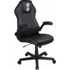 Herné stoličky Konix Jujutsu Kaisen Gaming Chair (KX-JUJU-CHAIR-WH)