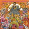 Massive Attack V Mad Professor: No Protection - CD