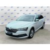 Skoda Superb 2.0 TDI DSG 110 kW